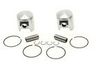 09-807n  2 Spi Piston Kits Yamaha Ss Standard Bore 642141104959