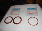 11004-3013 2 Of 11004-515 - 1 Kawasaki Oem Nos Head Gaskets Drifter Invader