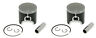 Sm-09145b  2 Spi Piston Kits Gsx Ho Ptek Standard Bore 642141102535