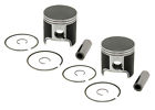 Sm-09148d  2 Spi Piston Kits Arctic Cat Efi Le Standard Bore