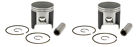 Sm-09163e  2 Spi Piston Kits Arctic Cat Efi Standard Bore 642141102368