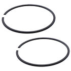 Sm-09281r  2 Spi Piston Rings Etec Sleds Standard Bore