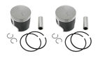 Sm-109148a  2 Spi Hyperdryve Pistons Arctic Cat Firecat Standard Bore