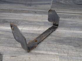 2000 00 2001 01 2002 02 2003 03 2004 04 2005 05 2006 06 2007 07 16s 35 Craftsman Lt1000 42 Inch Deck Kohler 15.5hp Front Chassis Support Bracket Frame 2000 00 2001 01 2002 02 2003 03 2004 04 2005 05 2006 06 2007 07 16s 35 Craftsman Lt1000 42 Inch Deck Kohler 15.5hp Front Chassis Support Bracket Frame