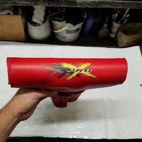 5812064 2001 Polaris Pro X 600 2682824 2001-2004 Handlebar Pad With Foam