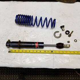 7043082 2002 Polaris Edge X 600 7041976 2001-2007 Xcsp Classic Supersport Ryde Fx Front Shock