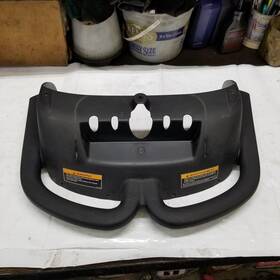 2007arctic Cat Crossfire 700 3606-431 2005-2008 Arctic M6 M7 M8 600 800 Rear Bumper