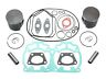 2009sdexptrx600spgk72 Spi Expedition Tuv Ho Sdi Pistons Top End Gasket Kit