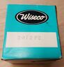2012p2 Wiseco Nos Oversized Ccw Bse Piston Rings Vintage
