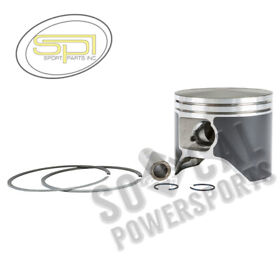 Scsp-ps775926-pi 2014-15 Polaris 800 Switch Back Assault Options Spi Hyperdrive Piston Kit 85mm