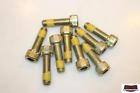 205503544 Snowmobile Socket Head Screw Bolt Set Of