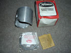 2060p2 Wiseco Vintage Snowmobile Jlo Single Cylinder Oversize Piston