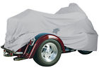 Trk-355d 208-011 Trike Dust Cover Gray 4719868151095