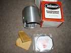2130p2 Wiseco Vintage Snowmobile Polaris