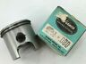 2143p8 Wiseco Piston Rotax Oversize With Rings