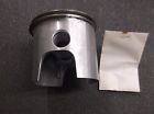 2153p4 2152p4 Wiseco Vintage Ski Doo Rotax Tnt Fc Rh Piston Kit
