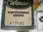 2155p2 Wiseco Ski-doo Piston Kit Skidoo