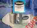 2155ps Wiseco Vintage Rotax Snowmbile Piston 340 Fan Skidoo Moto Ski New