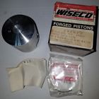2156p2 Wiseco Ski Doo Rotax