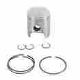2159ps Wiseco Piston Standard Bore Ski Doo Rotax Tnt 340 Free Air 1972 To 1975 779422157554