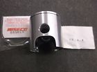 2166ps Wiseco Vintage Ski Doo Rotax Tnt Fa Piston Kit Standard