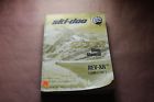 219100332 New Oem Etec Service Shop Manual