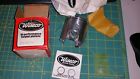 440-2 2195 Ps Wiseco Full Piston