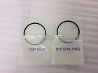 2200940 Polaris Oem Kit Piston Rings Cks Sno By Save