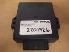 4010553 2201926 Polaris Snowmobile Cdi Ignition Rmk