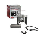 2202337 09-730m Kimpex Piston Standard Bore 85.00mm Ref Polaris 800 Rmk Touring