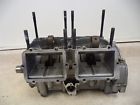 2202520 2203037 2203580 Polaris 2006 Fusion 600 Dragon Iq Chassis 121 Engine Crankcase W Crankshaft