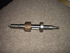 2203120 Polaris Snowmobile Rmk Classic Fusion Water Oil Pump Drive Shaft