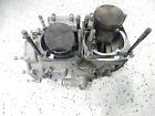 2205655 Polaris Snowmobile Indy Engine Bottom End Crankcase Crankshaft