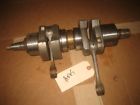2205987 Polaris Core Crankshaft Iqr Axys Rush Switchback Titan