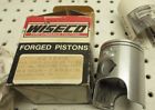 Sr338 2212 Ps Wiseco Yamaha Full Piston Sl Sm Exciter Standard