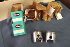 2213p2 Wiseco Vintage Piston Set