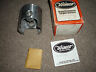 2213p6 2216p6 Wiseco Vintage Yamaha Snowmobile Sl Ss Gp Piston Over New