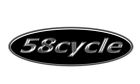 2282m06950 Wiseco Yamaha 440srx 78-80