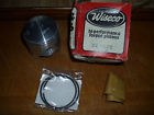 2295p2 Wiseco Vintage Snowmobile 340