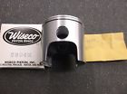 253-503-521-537 2298p6 Wiseco Ski Doo Rotax Piston Kit Oversize Closeout