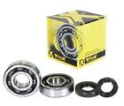 23.cbs55095 Racing Parts Crankshaft Bearing And Seal Kit For Gti