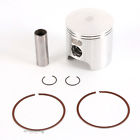 2304m07400 1.00mm Lc 89 74.00mm V-max Oversize 1983 540 Piston Yamaha Wiseco
