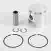 2308m06250 Wiseco 62.50mm Piston 377 Engine Kawasaki Mirage Skidoo 1979-2006