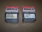 2313p2 Wiseco Vintage Snowmobile Lot