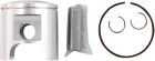 2316m06300 Wiseco Piston Kit 1.00mm