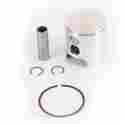 2318m06800 Wiseco 68.00mm Piston Polaris All Fuji Ss 440 Ec44tx 1973 To 1999 779422107580