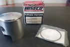 2336ps Wiseco Skidoo Bombardier Rotax Sno Pro Piston With Extra Ring