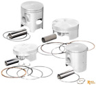 2347m06450 Wiseco Piston Kit 0.50mm