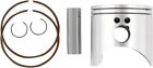 2355m07250 Wiseco Piston Pol 50mm