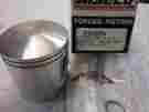 2358mo6600 2358 Wiseco Polaris Xlt 600 Piston